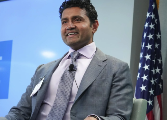 Defense & Aerospace Technology Report [Dec 17, 24] Palantir CTO Shyam Sankar